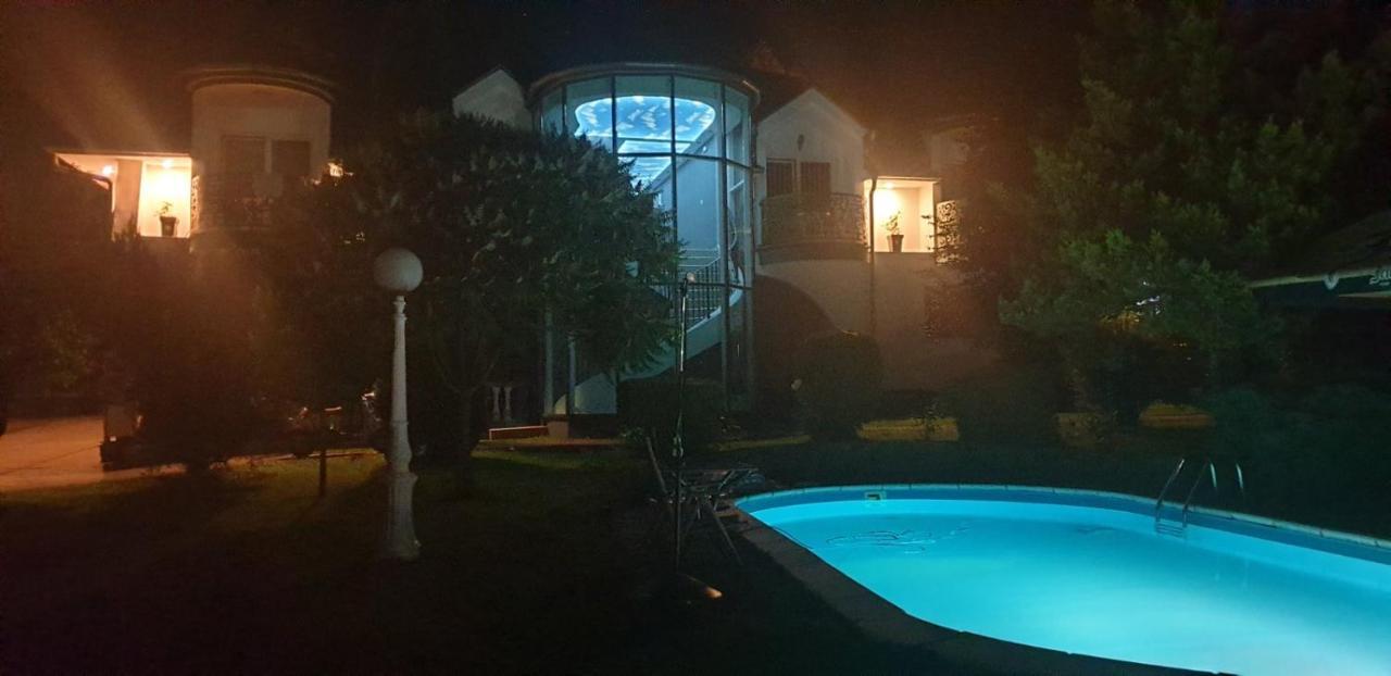 Veliki Raj Plus Stenjevac المظهر الخارجي الصورة