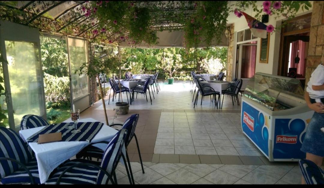 Veliki Raj Plus Stenjevac المظهر الخارجي الصورة